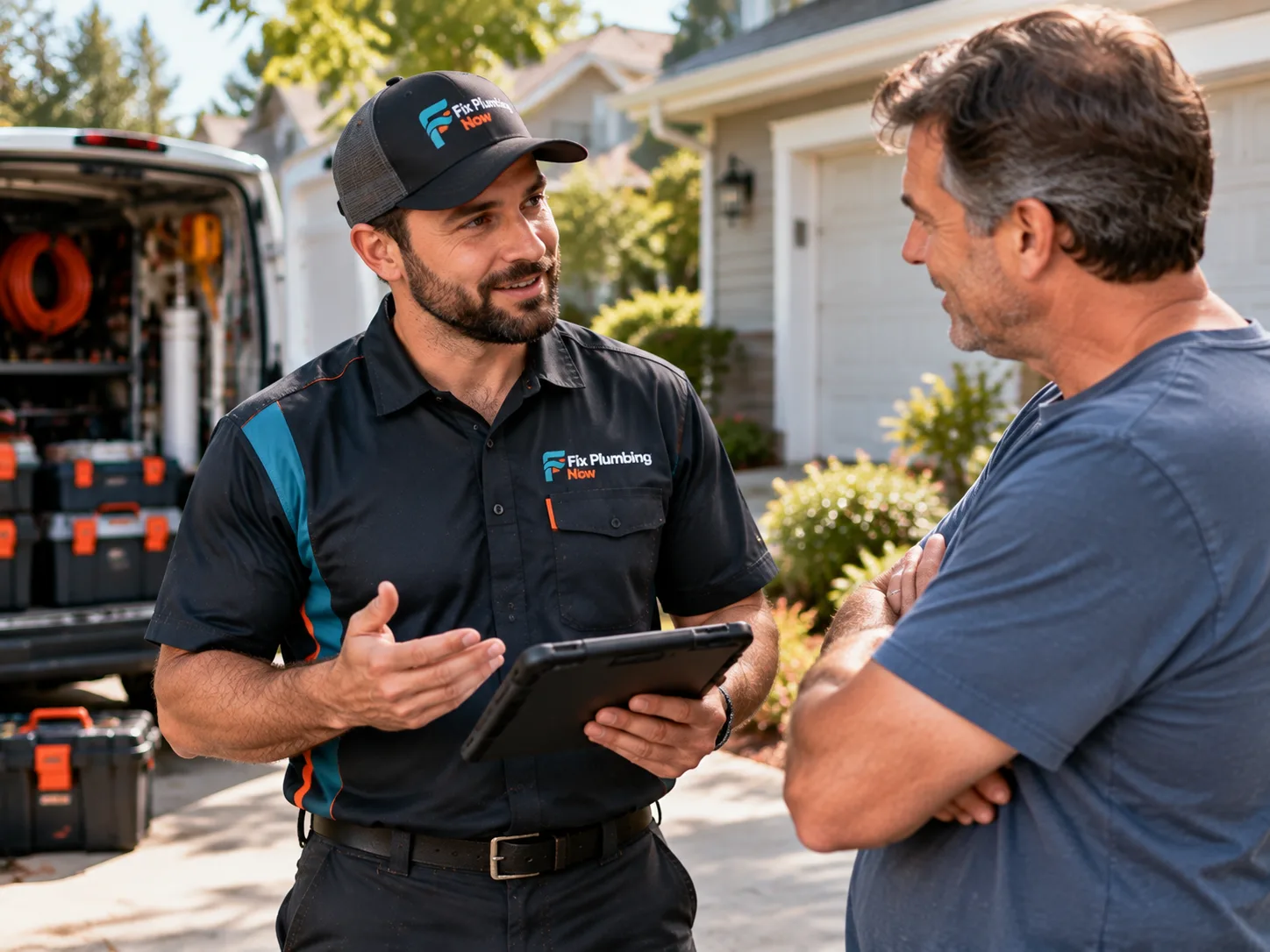 Clogged Drain Service Elizabeth City, NC FAQs